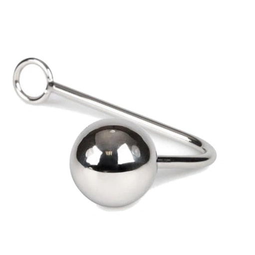 Steel AllNight Anal BDSM Hook 5299 0820